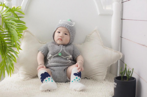 铜川宝宝眼窝发青